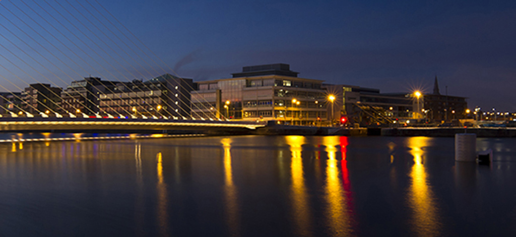 Hotels in Tallaght